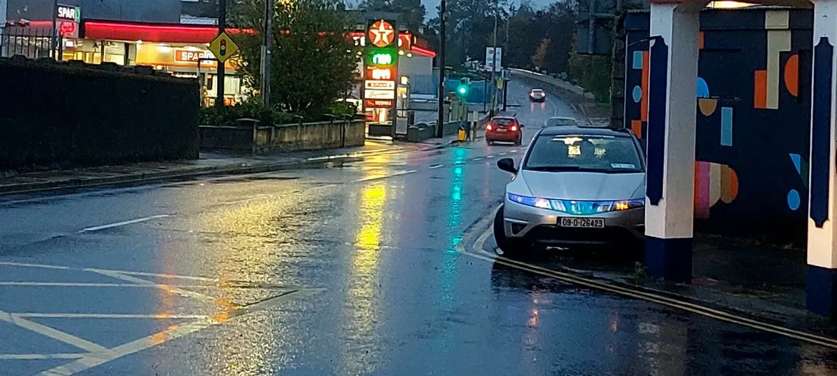 Honda Civic 2009 - Image 1