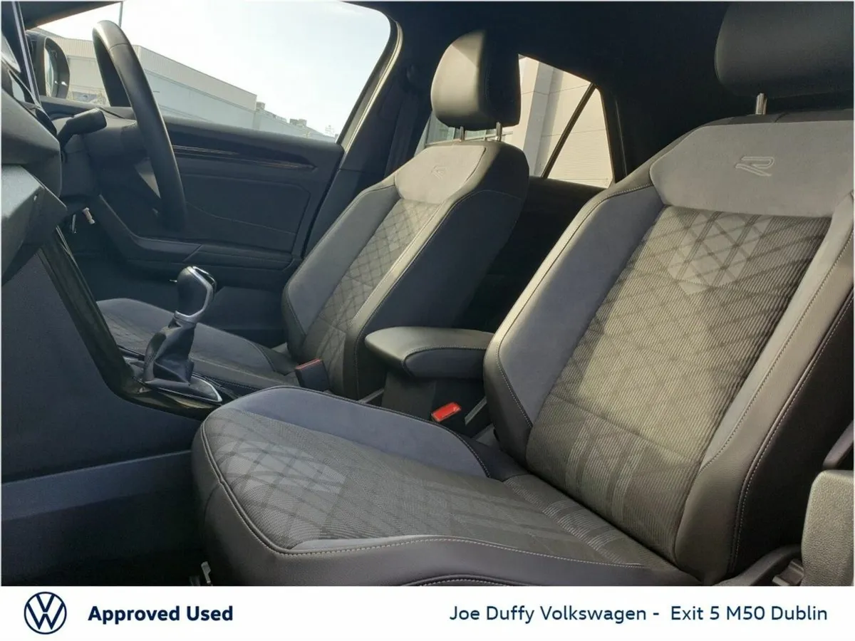Volkswagen T-Roc 1.0 TSI 110HP R-Line - Image 4