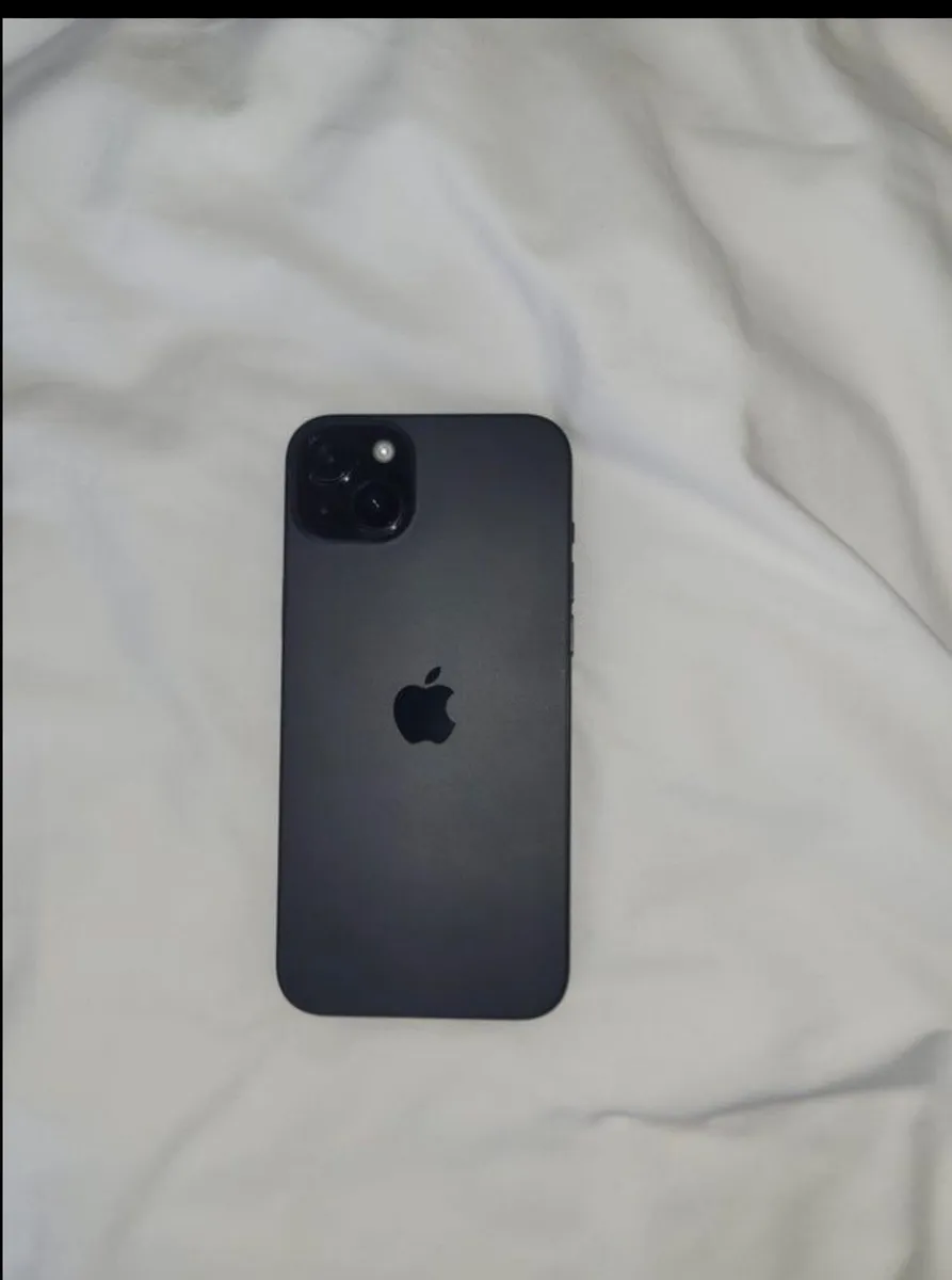 iPhone 15 Plus - Image 2
