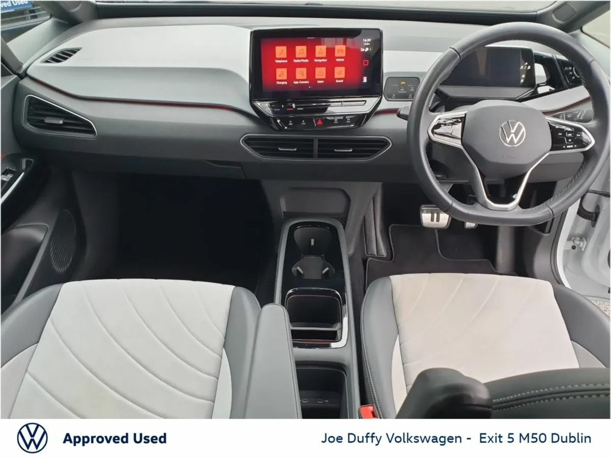 Volkswagen ID.3 Life 204HP 58kWh - Image 3