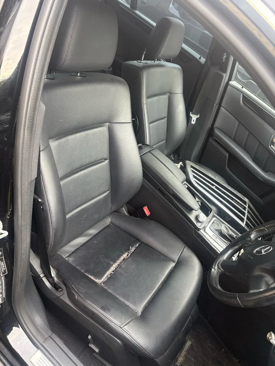 E200 for breaking - Image 3