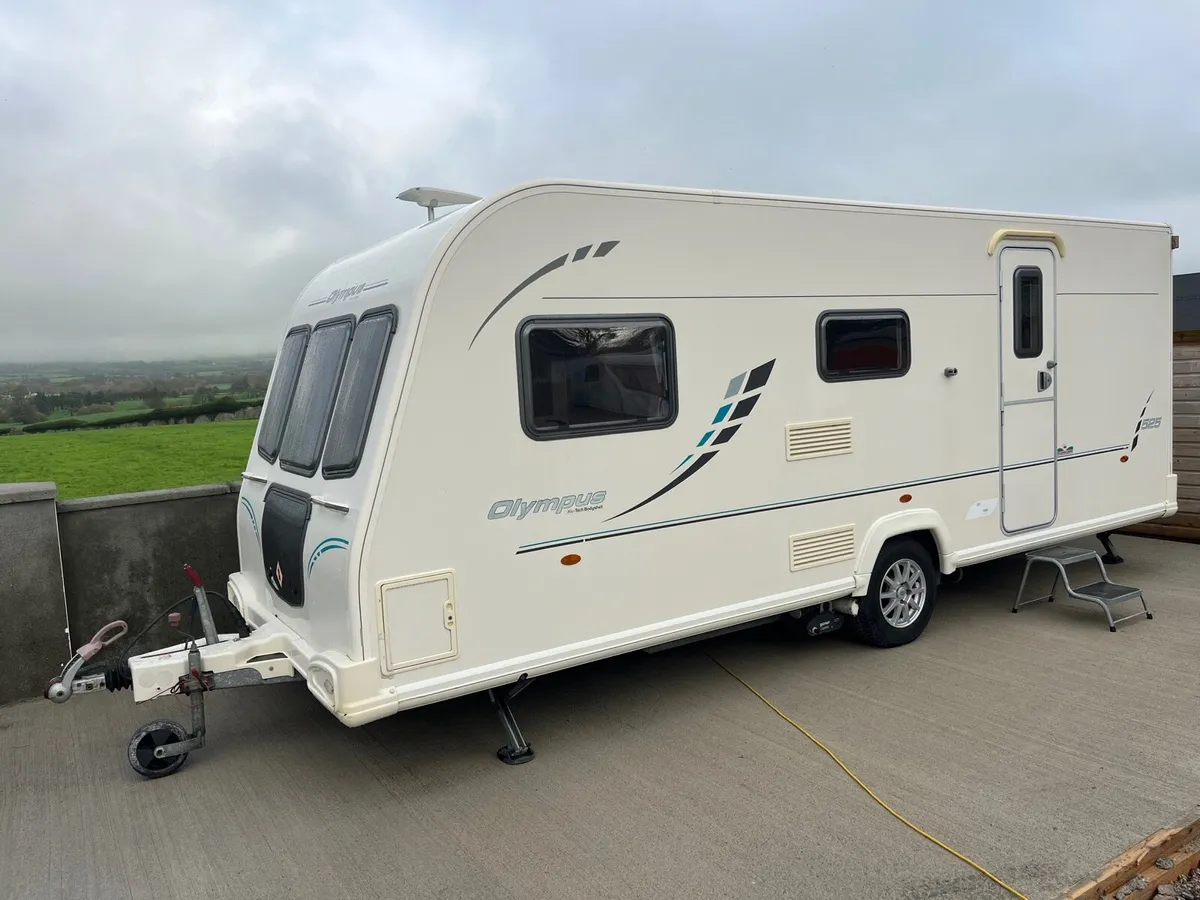 Bailey Olympus - Image 1