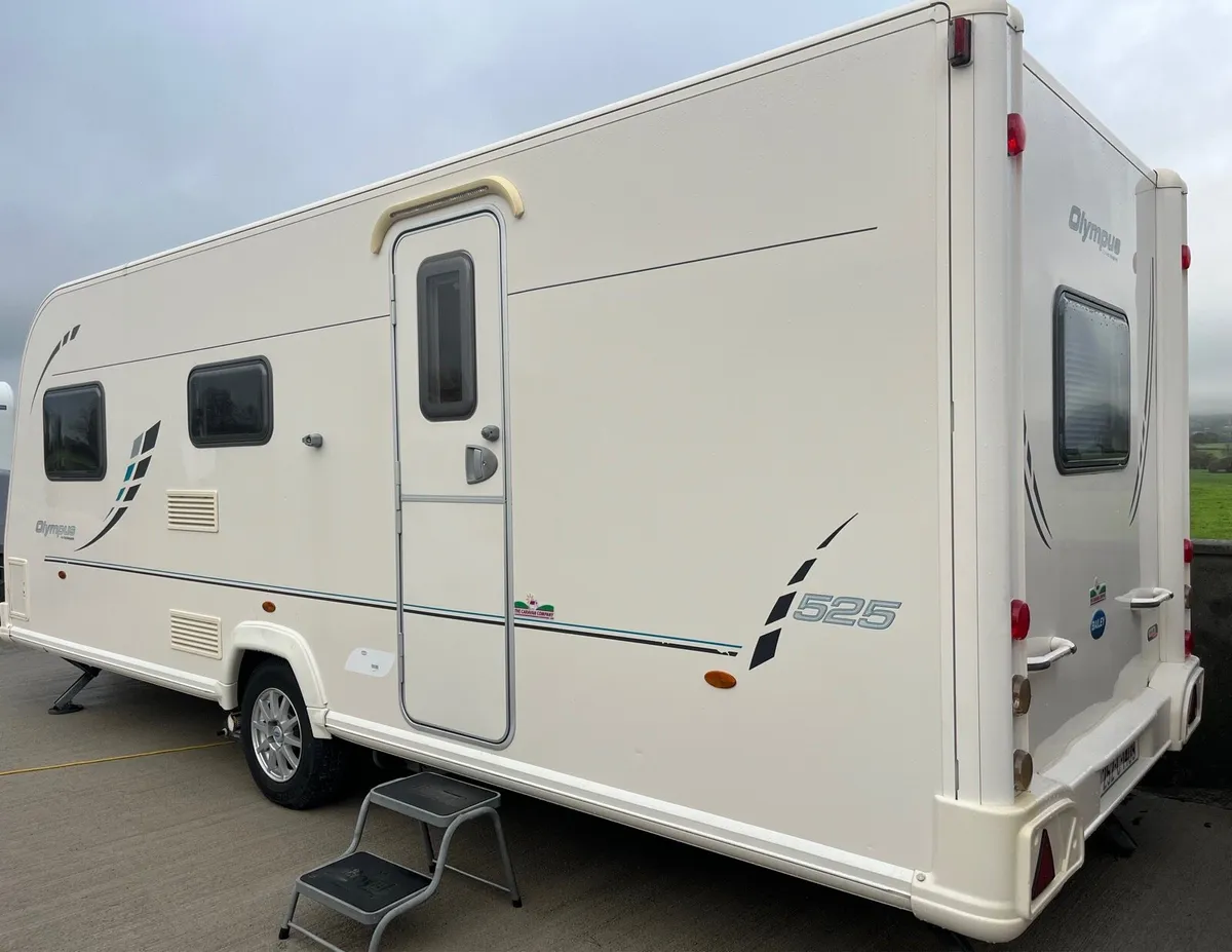 Bailey Olympus - Image 2