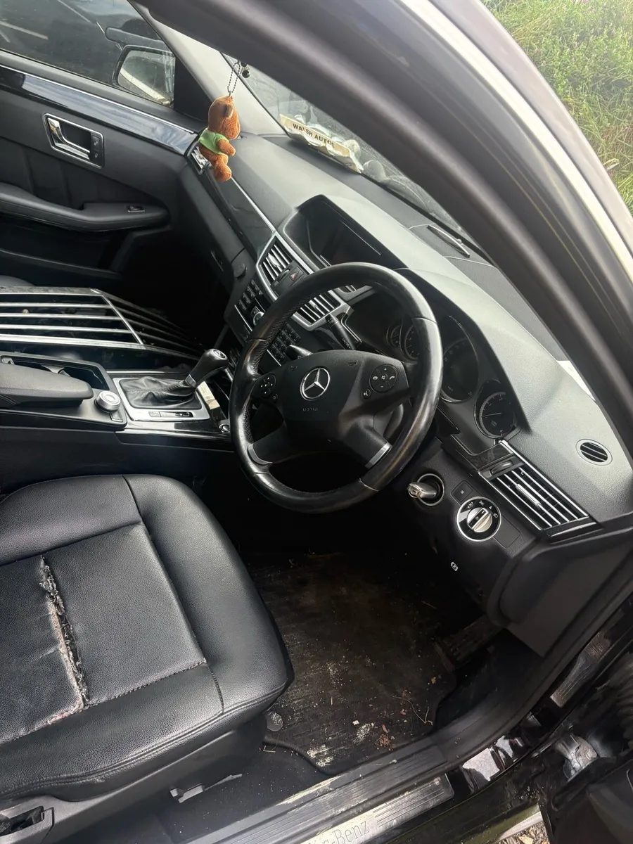 E200 for breaking - Image 4