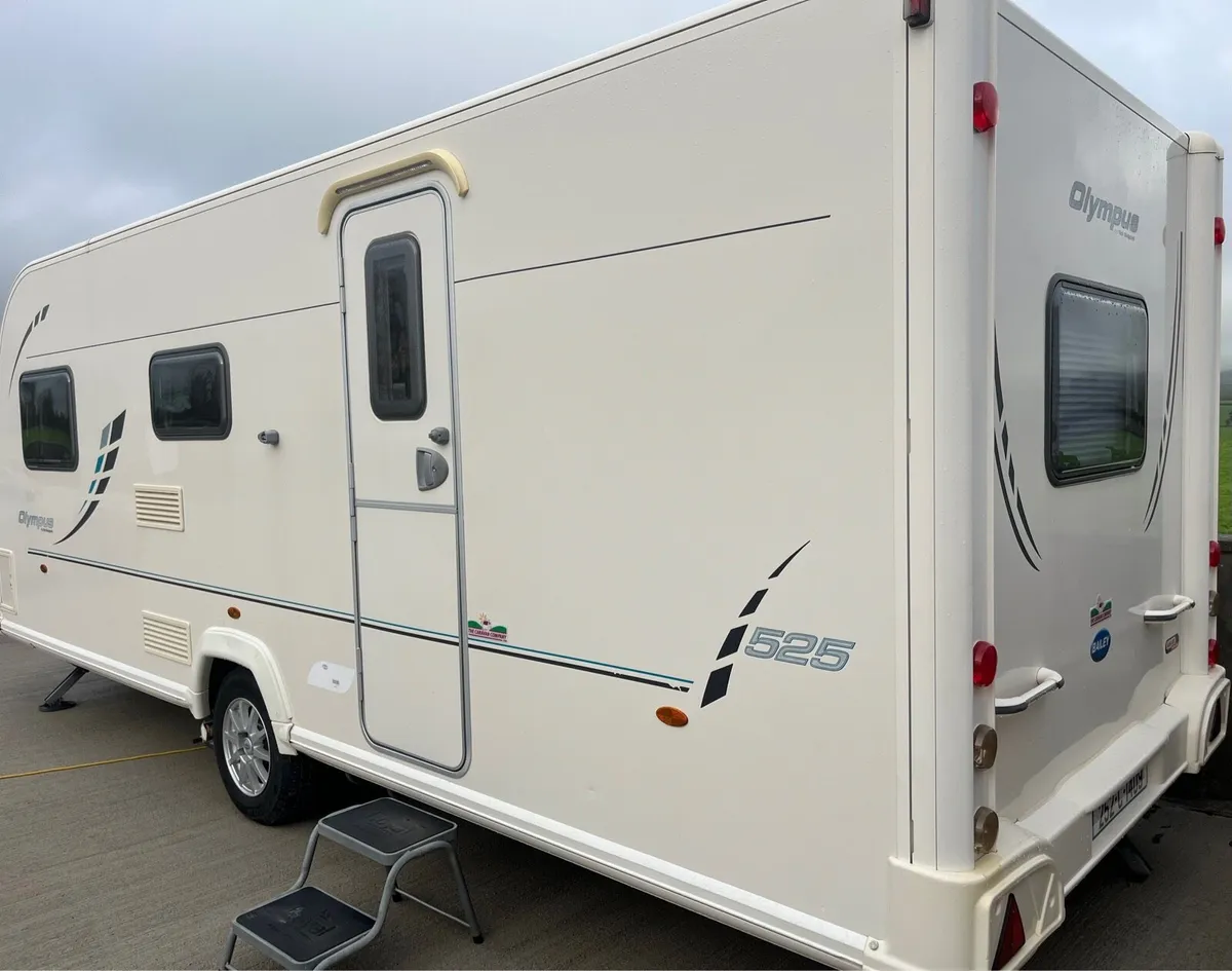 Bailey Olympus - Image 3