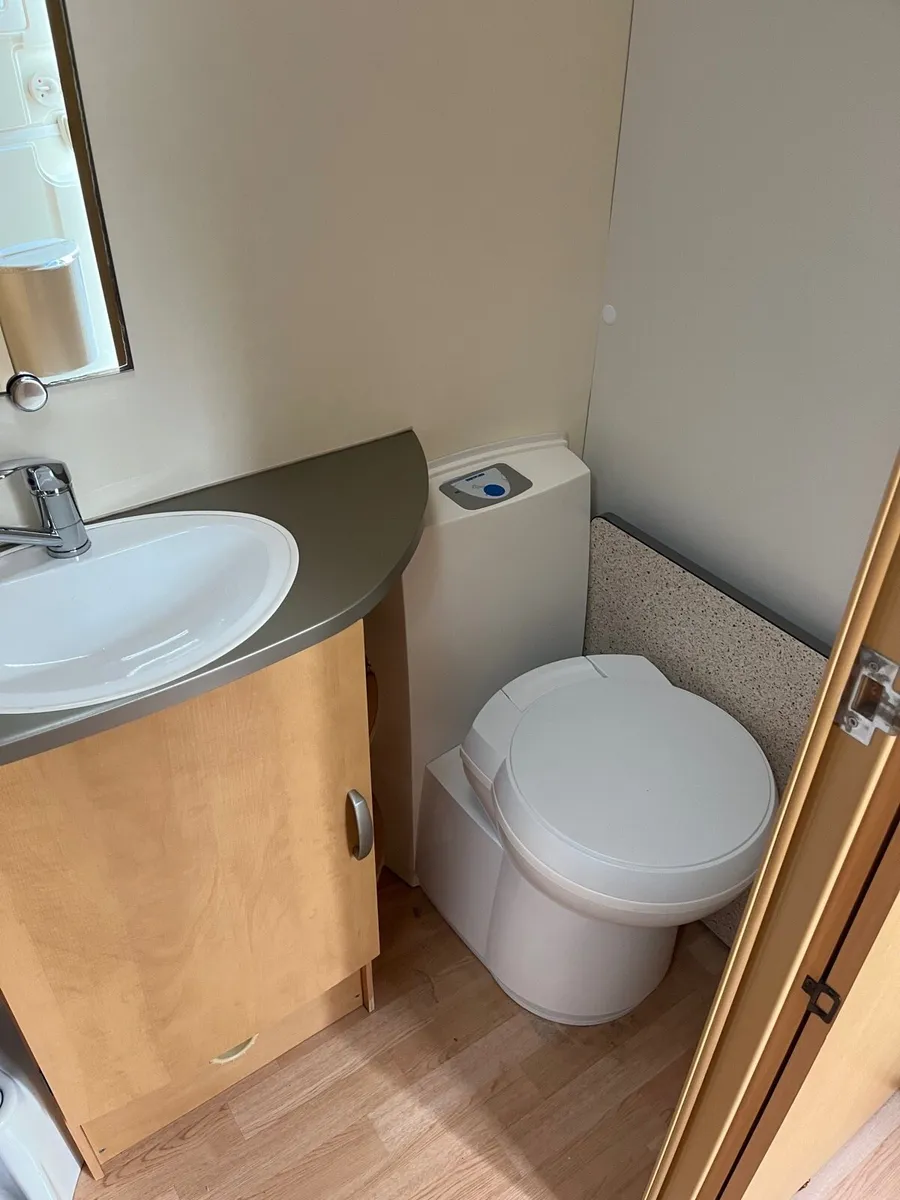 Bailey Olympus - Image 4