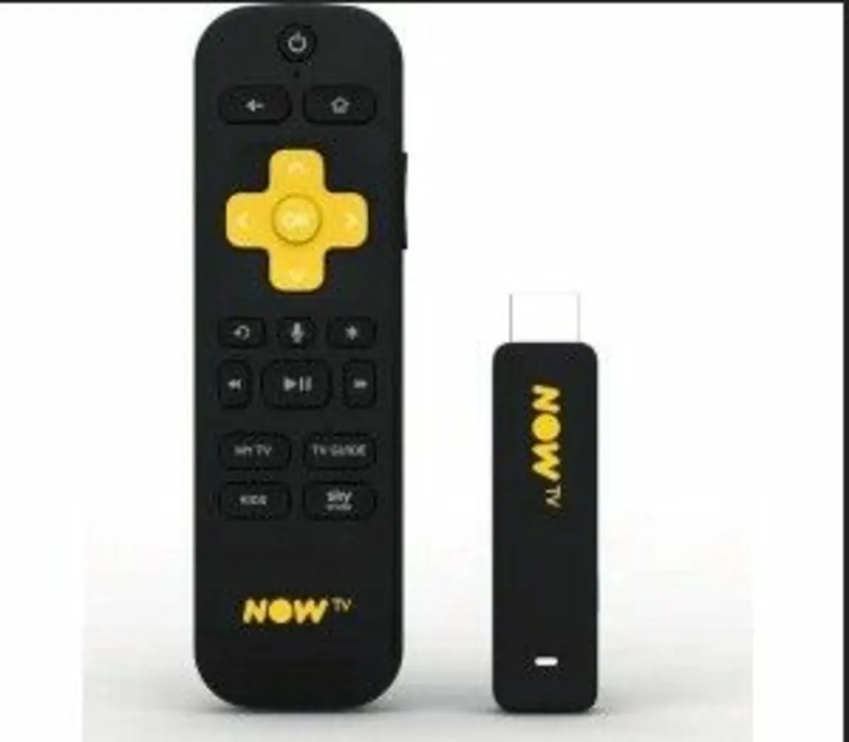 Dyon 22 Pro LED TV + NOWTV stick * - Image 2