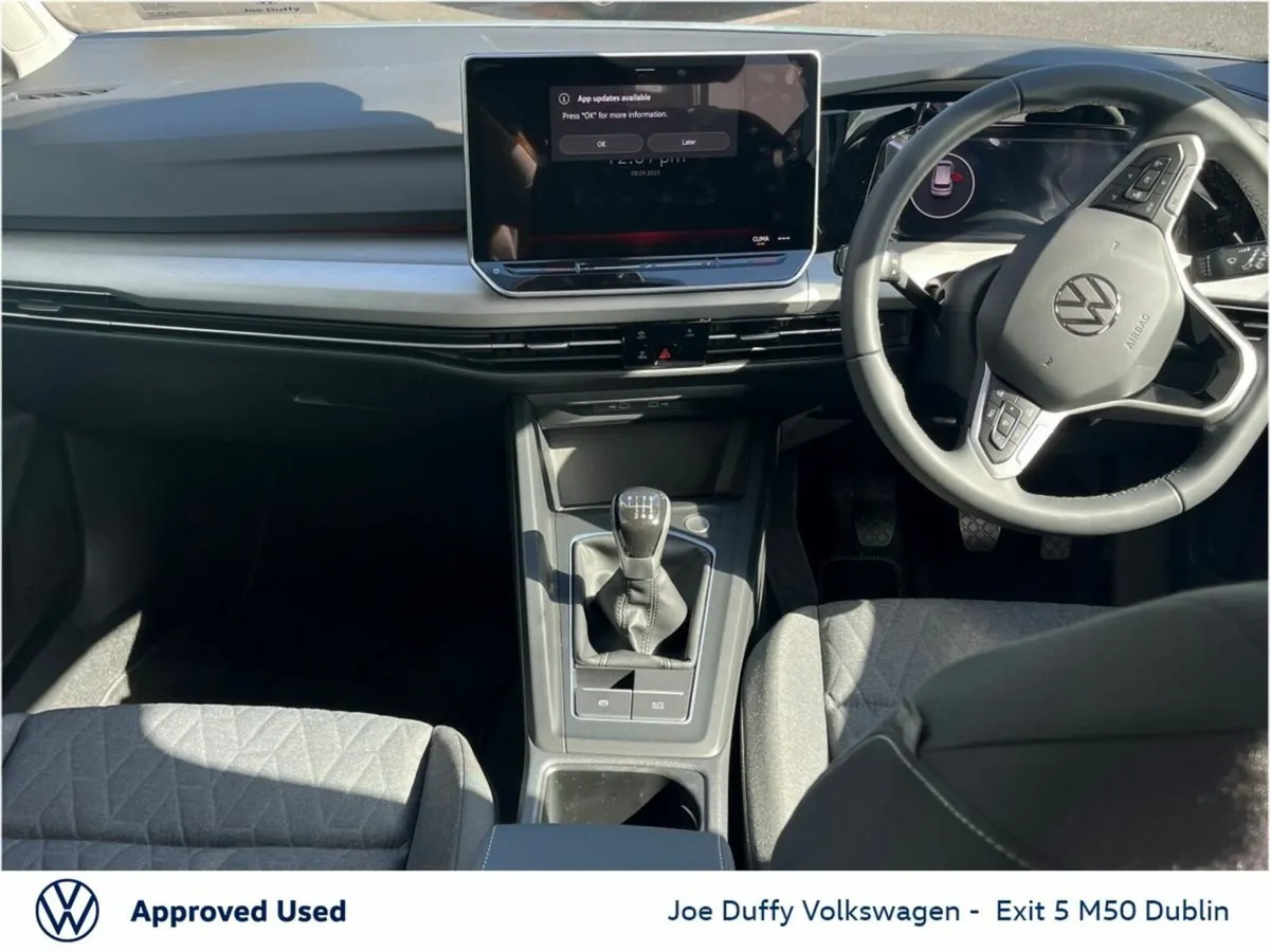 Volkswagen Golf GOLF EDITION 75 1.5 TSI 116HP - Image 3