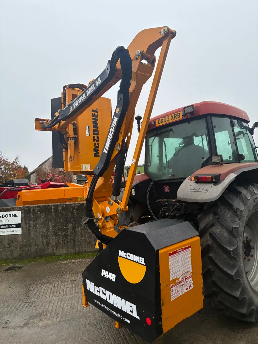 McConnel PA48 - Image 2