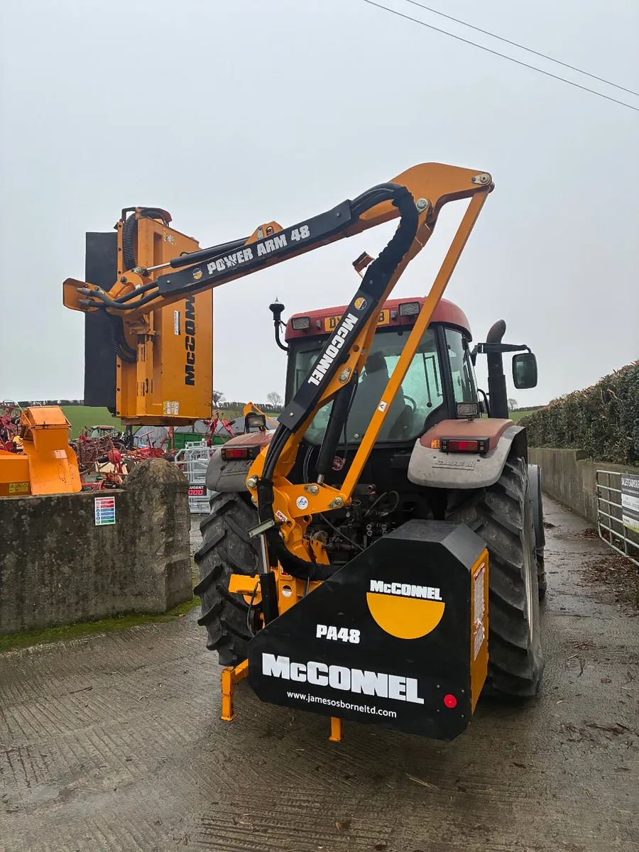 McConnel PA48 - Image 1