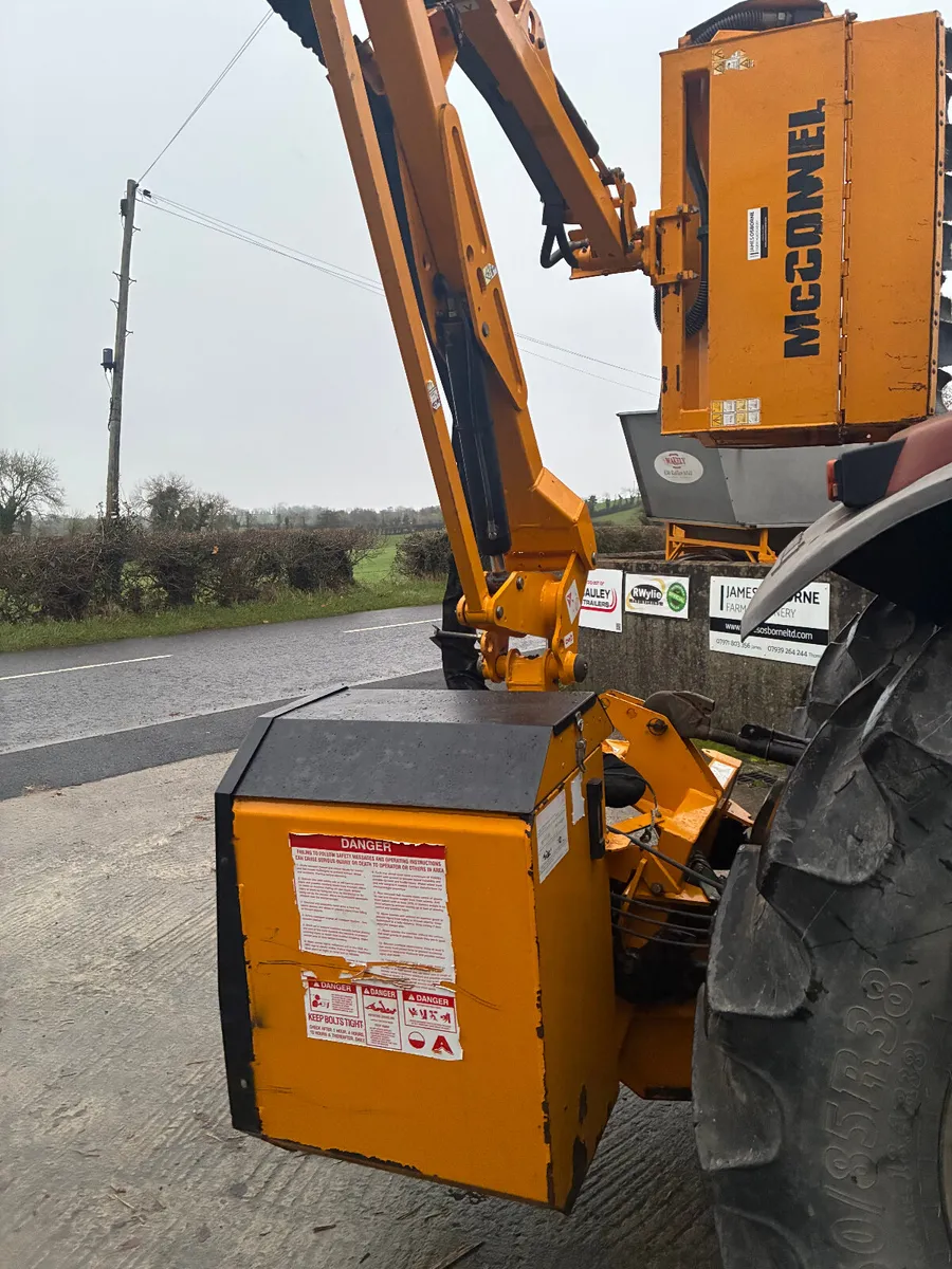 McConnel PA48 - Image 3