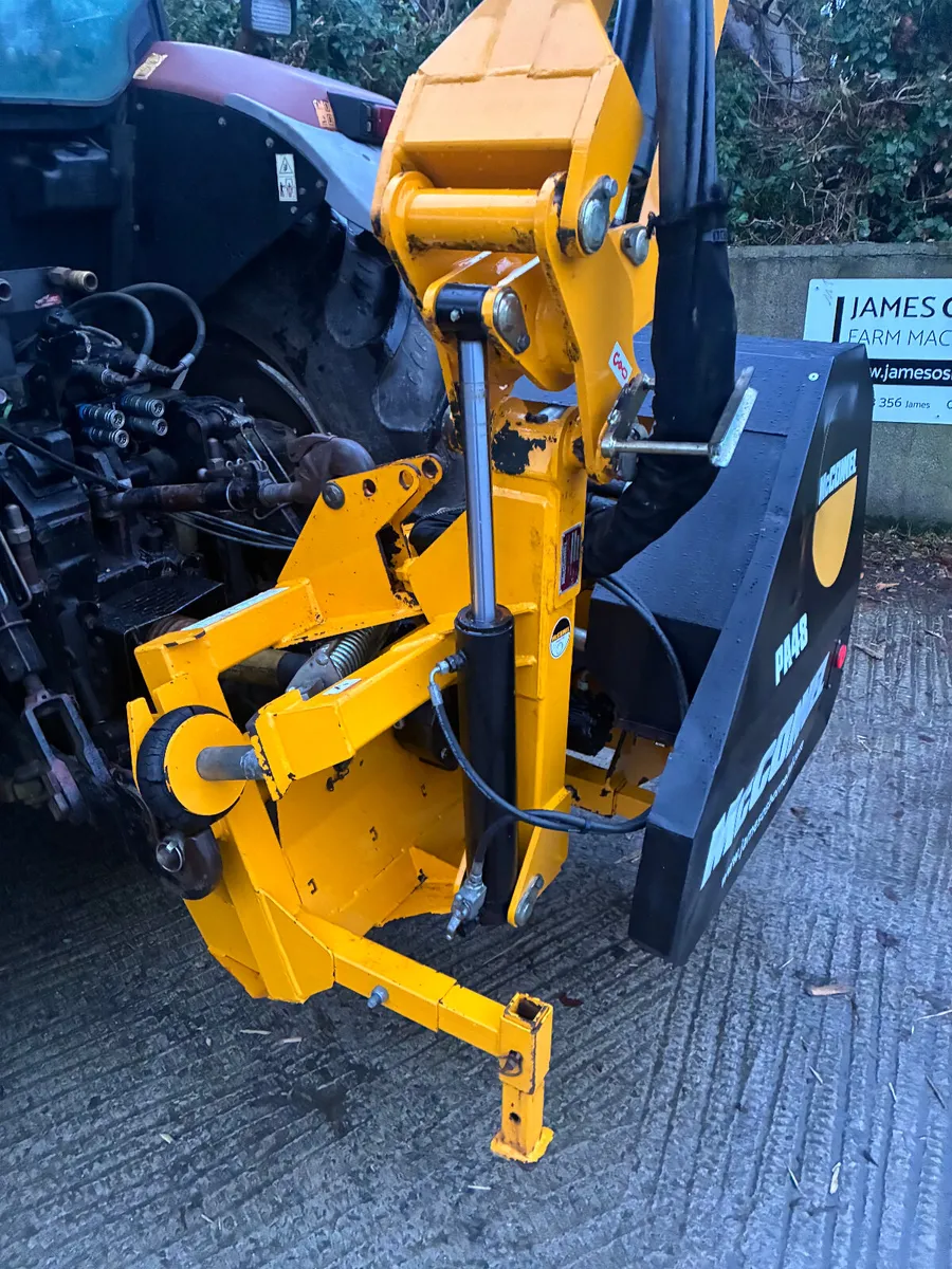 McConnel PA48 - Image 4