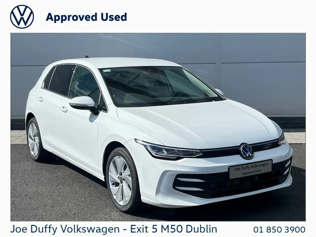 Volkswagen Golf  EDITION 75 2.0 TDI 116HP - Image 1