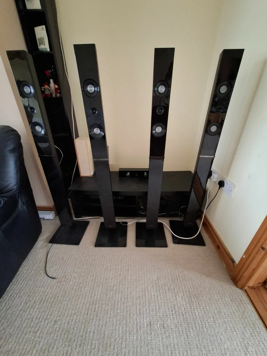 Tv and home cinema - Image 2