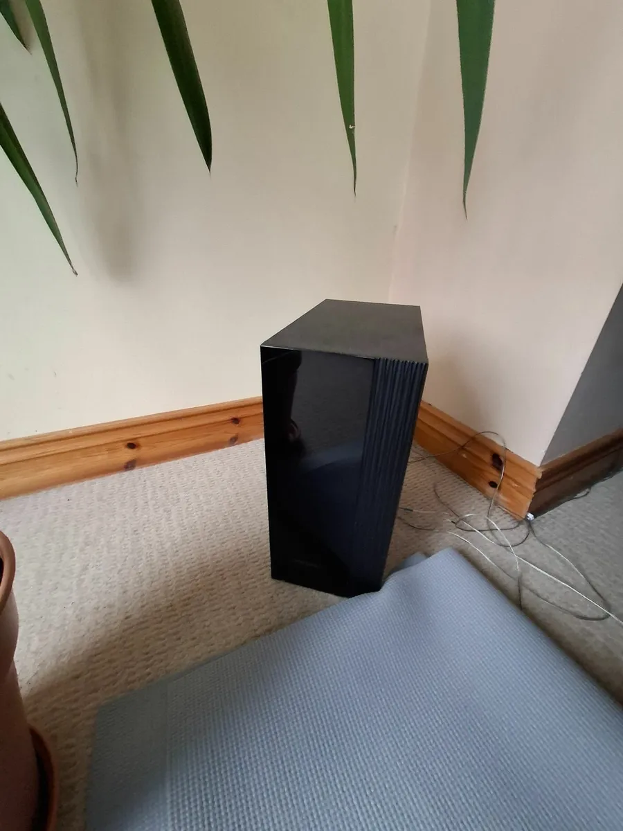 Tv and home cinema - Image 3