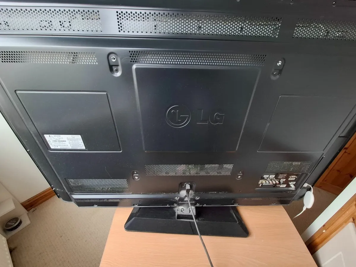 Tv and home cinema - Image 4