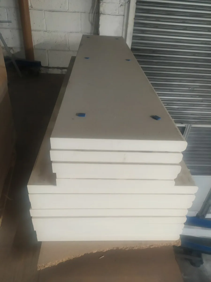 worktops kitchen table - Image 1