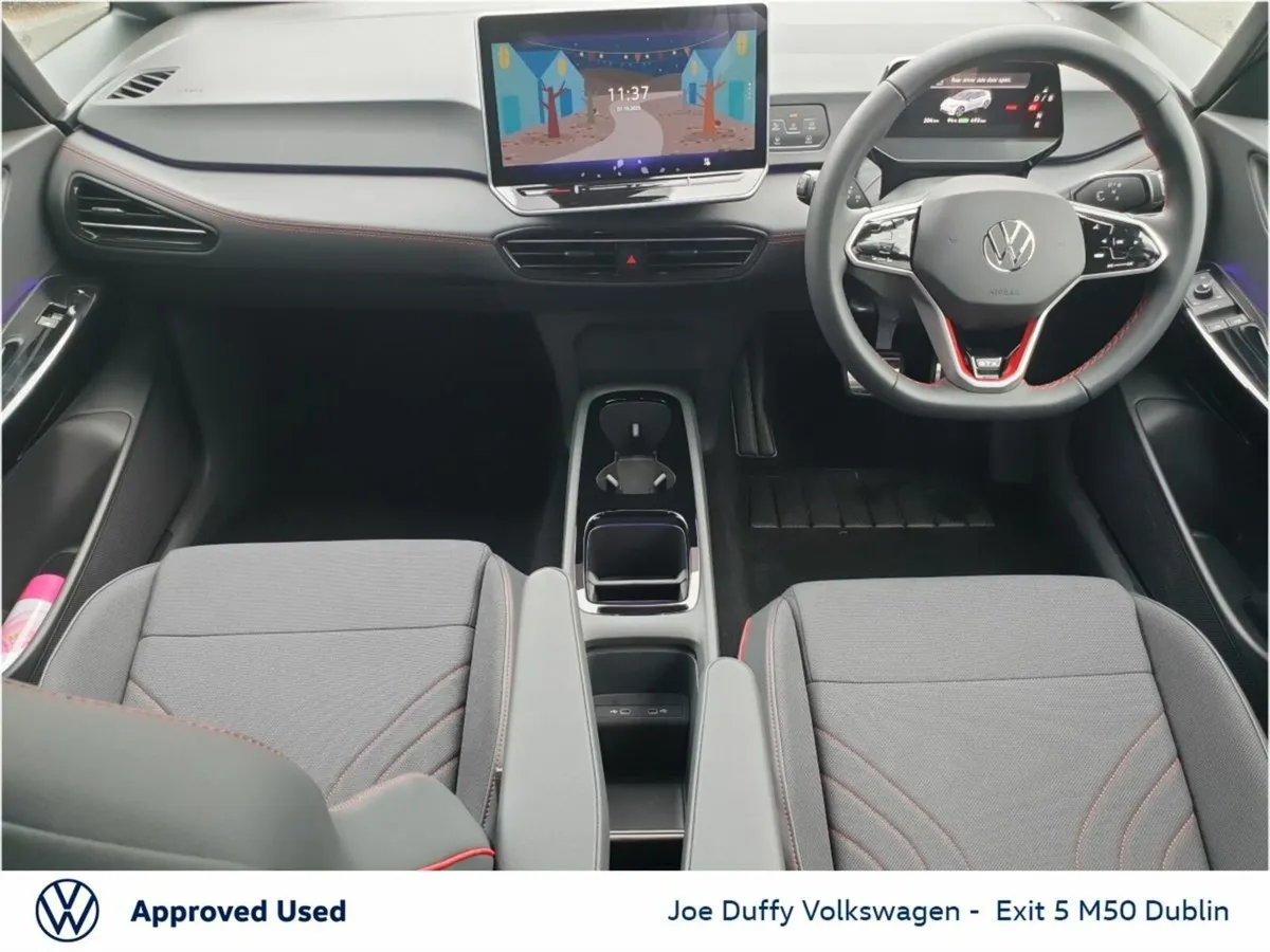 Volkswagen ID.3 ID.3 PA GTX 77KWH - Image 3