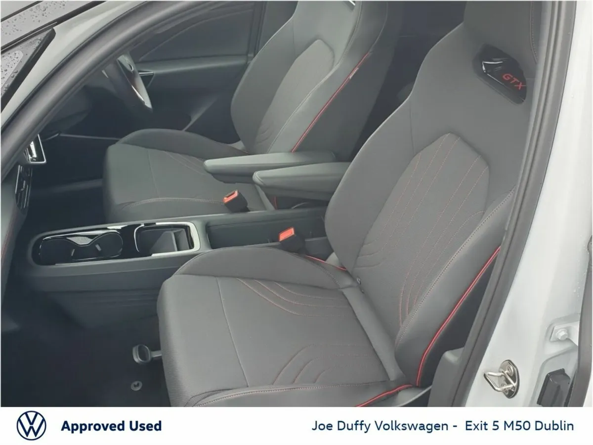 Volkswagen ID.3 ID.3 PA GTX 77KWH - Image 4
