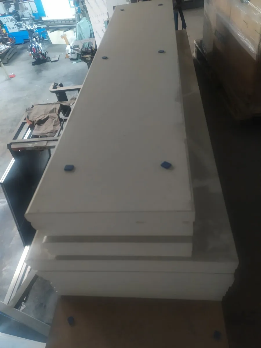 worktops kitchen table - Image 2