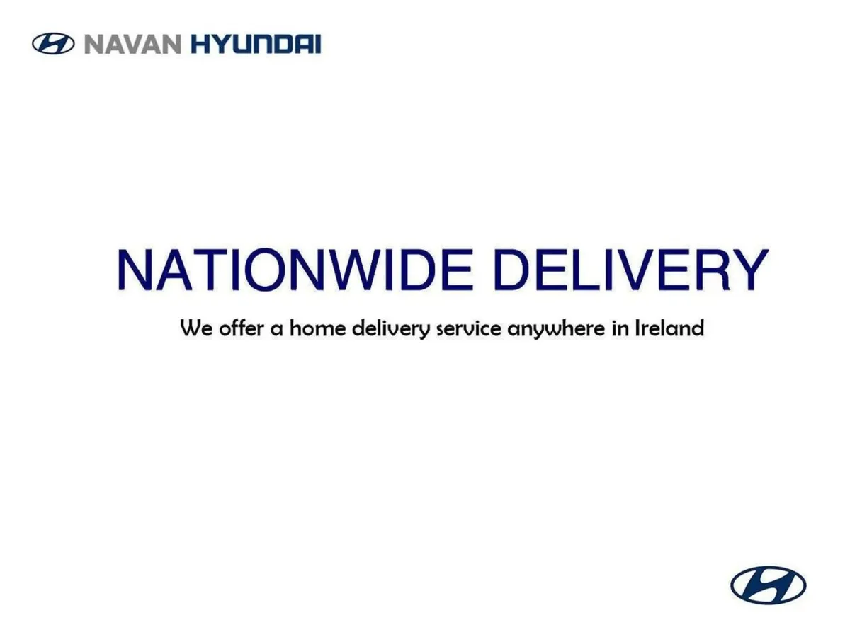 Hyundai Tucson 2WD Executive HEV Auto - Image 4