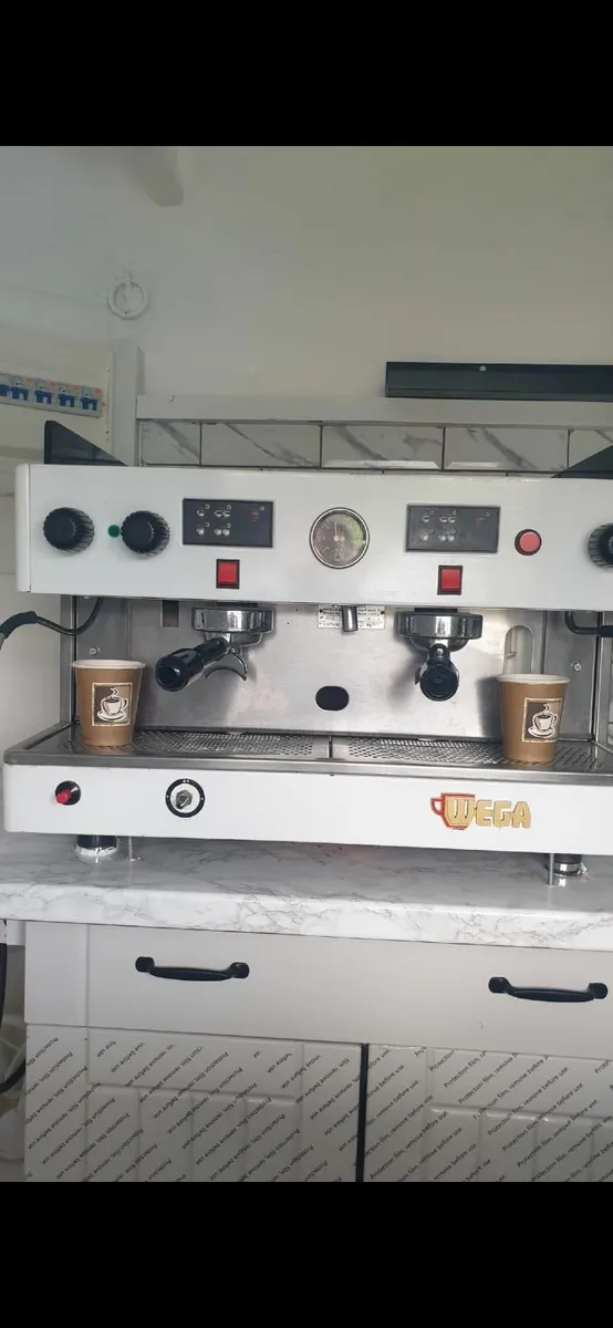 Catering Coffee machine - Image 2