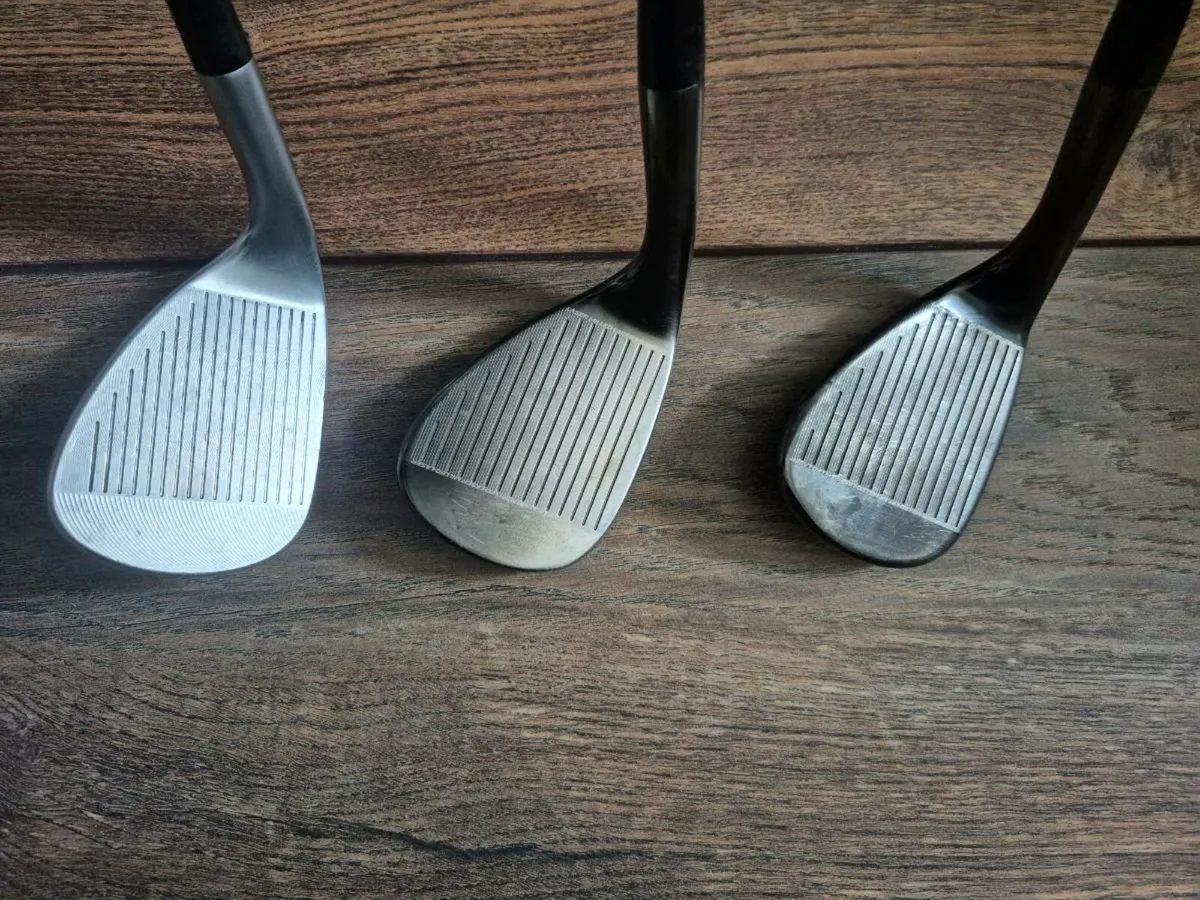 Cleveland wedges 50 56 60 - Image 2
