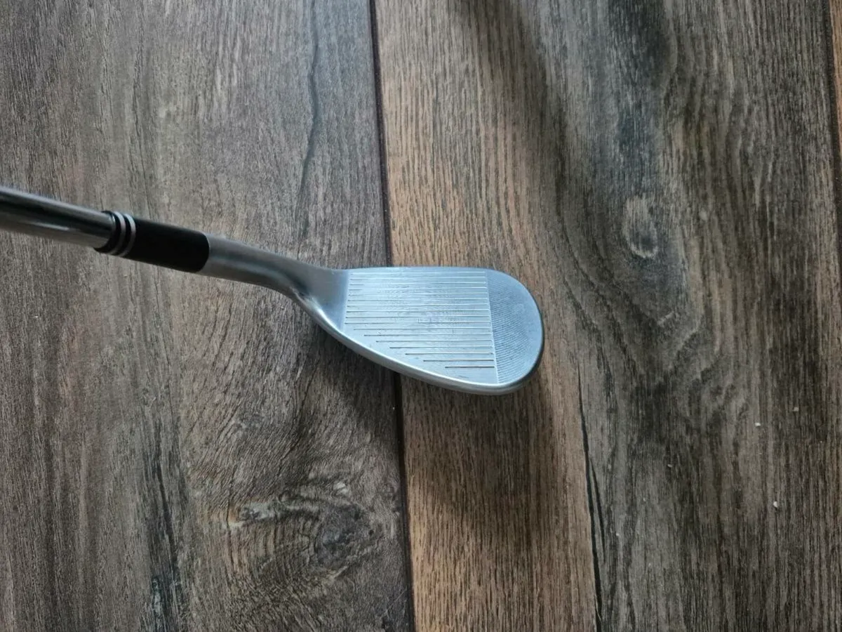 Cleveland wedges 50 56 60 - Image 4