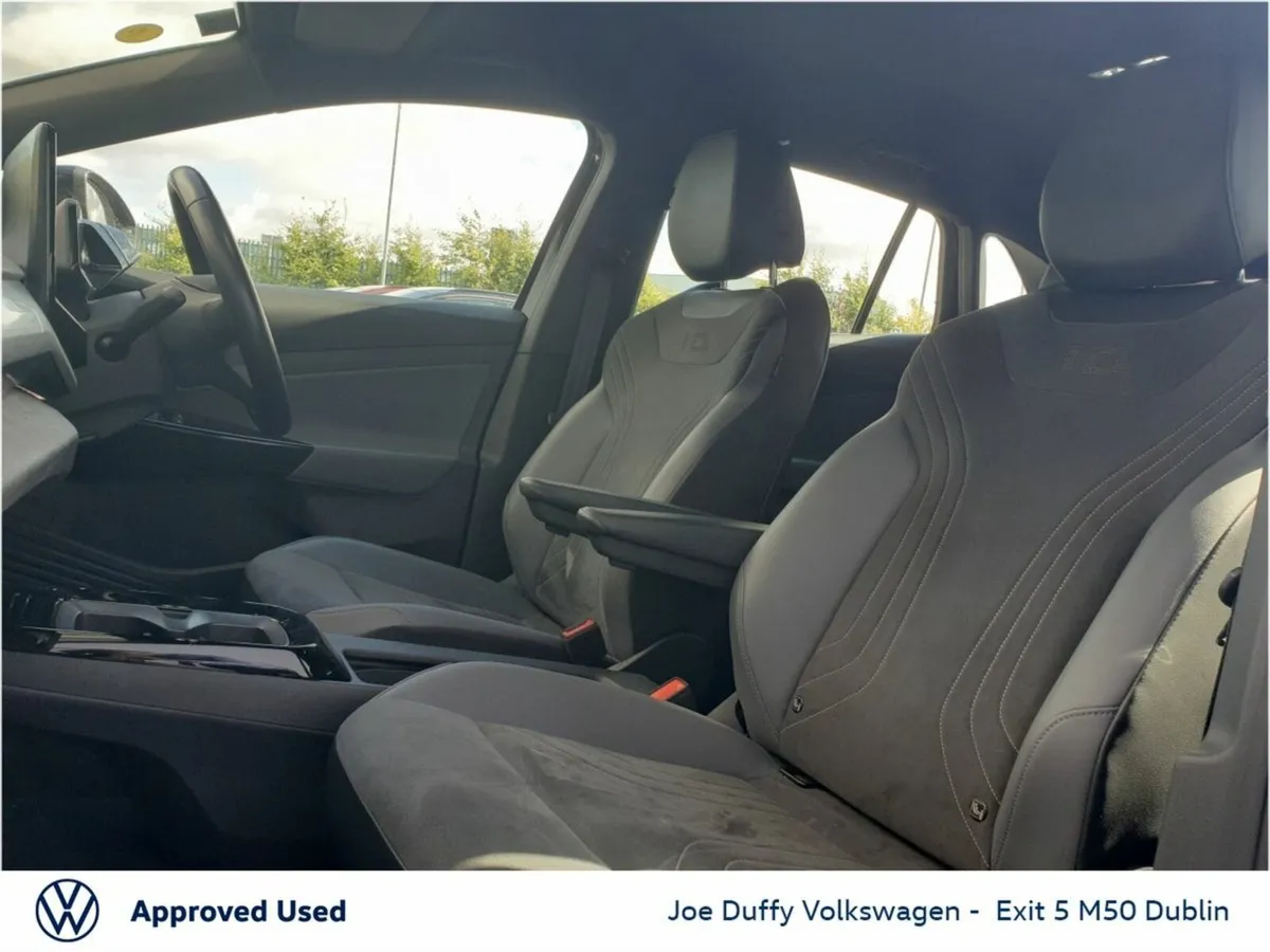 Volkswagen ID.4 LIFE Pro 77kWh 286HP - Image 4