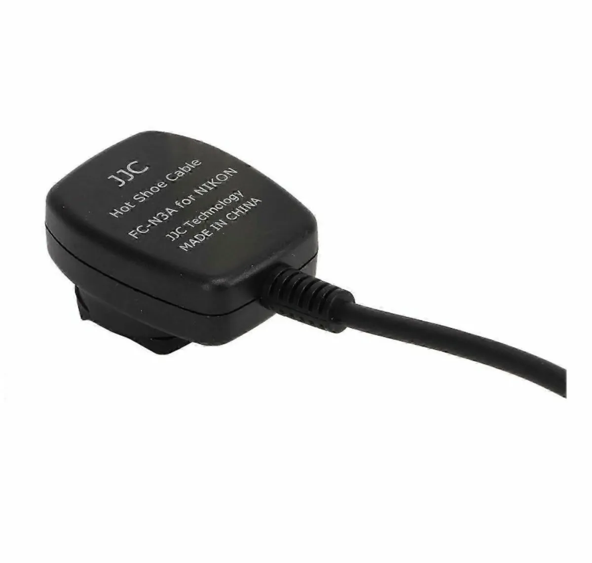 Off-camera flash cord for Nikon - Image 4