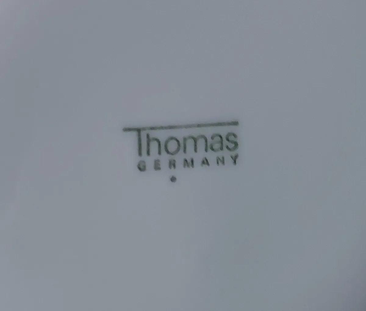 Retro coffee set by Thomas Germany - Image 2