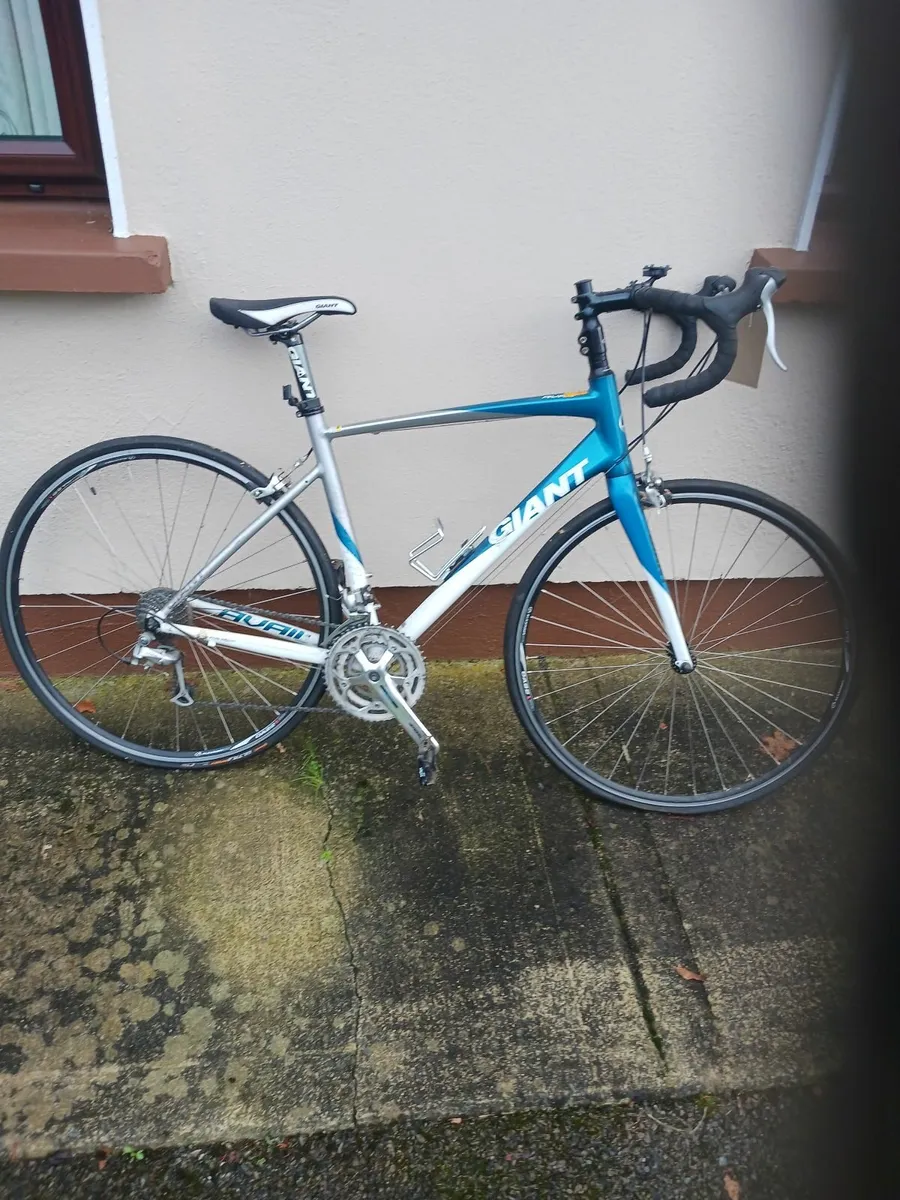 Racing  bike - Image 1