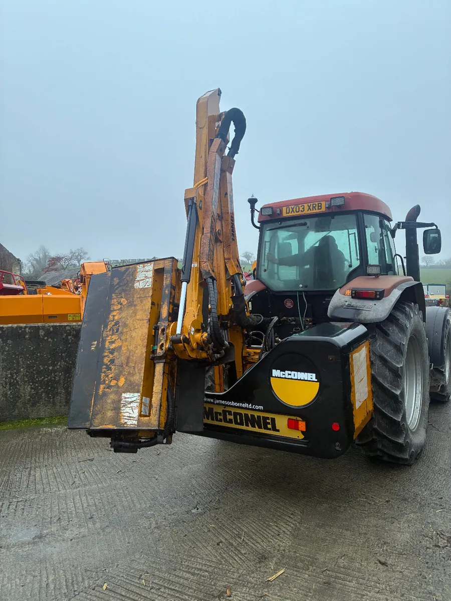 McConnel PA52e - Image 1