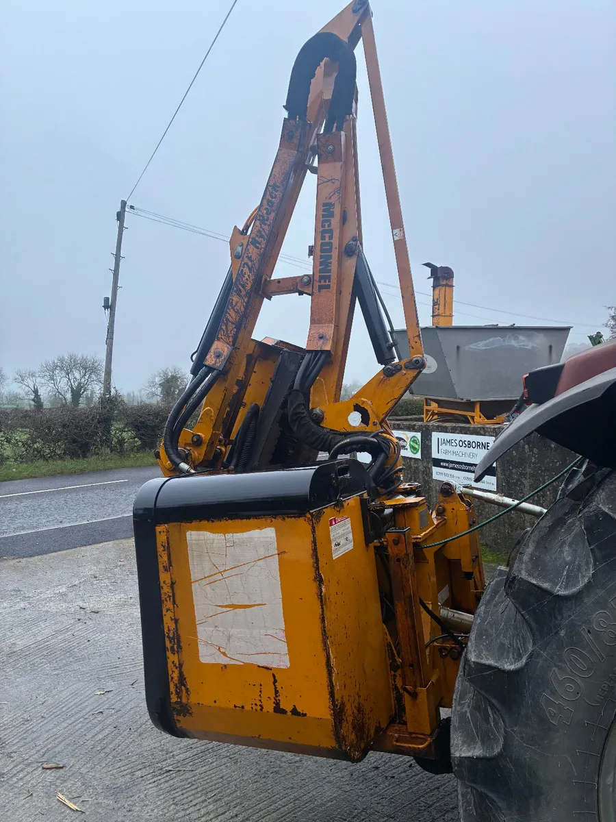 McConnel PA52e - Image 2