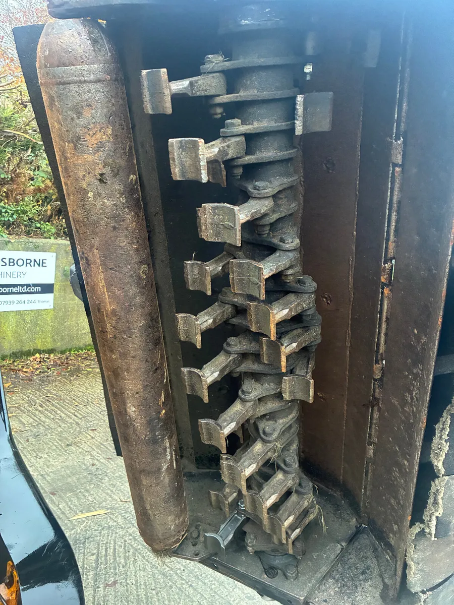 McConnel PA52e - Image 4