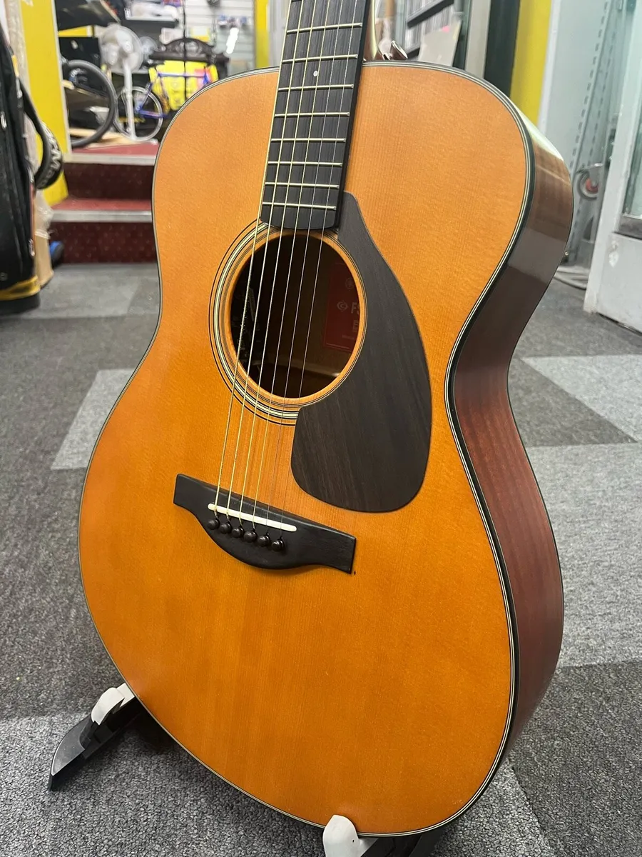 2023 Yamaha FSX5 Red Label - Image 1