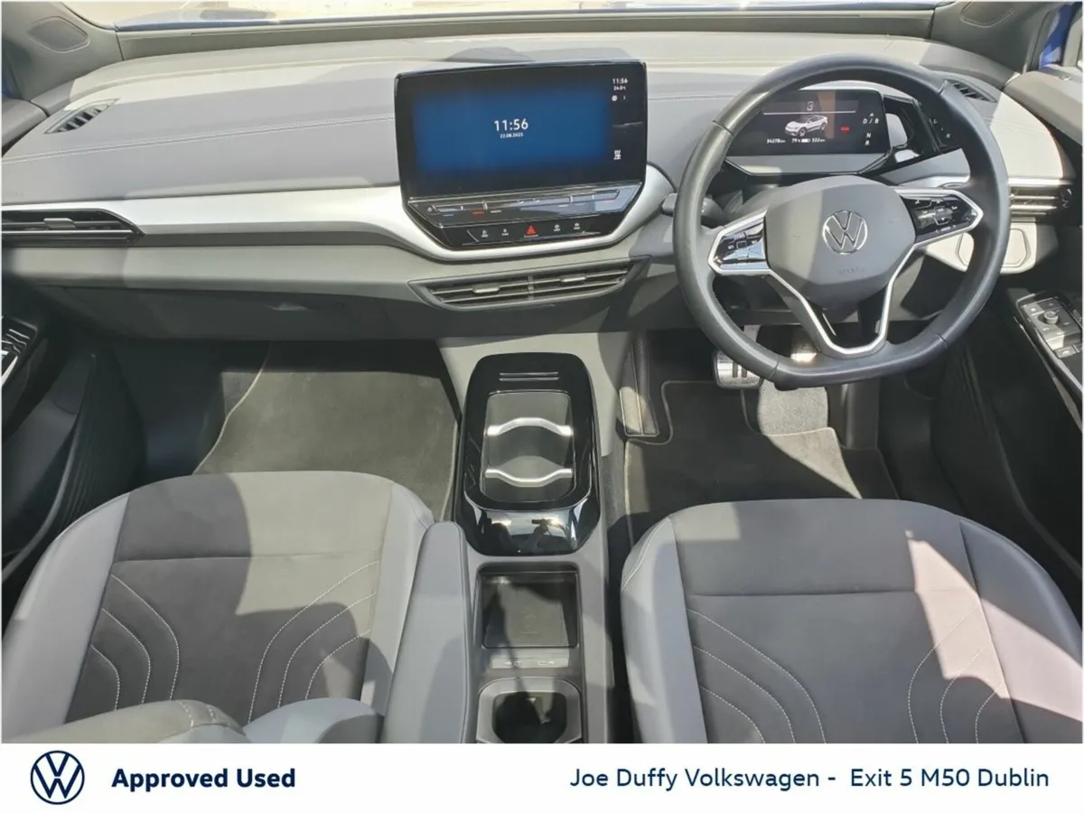 Volkswagen ID.5 Id5 Style Pro77kWh - Image 3