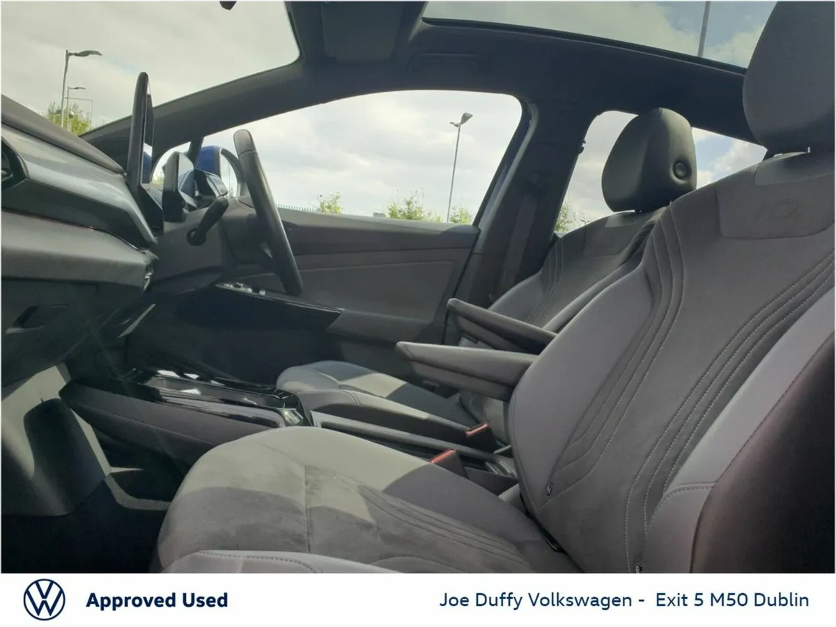 Volkswagen ID.5 Id5 Style Pro77kWh - Image 4