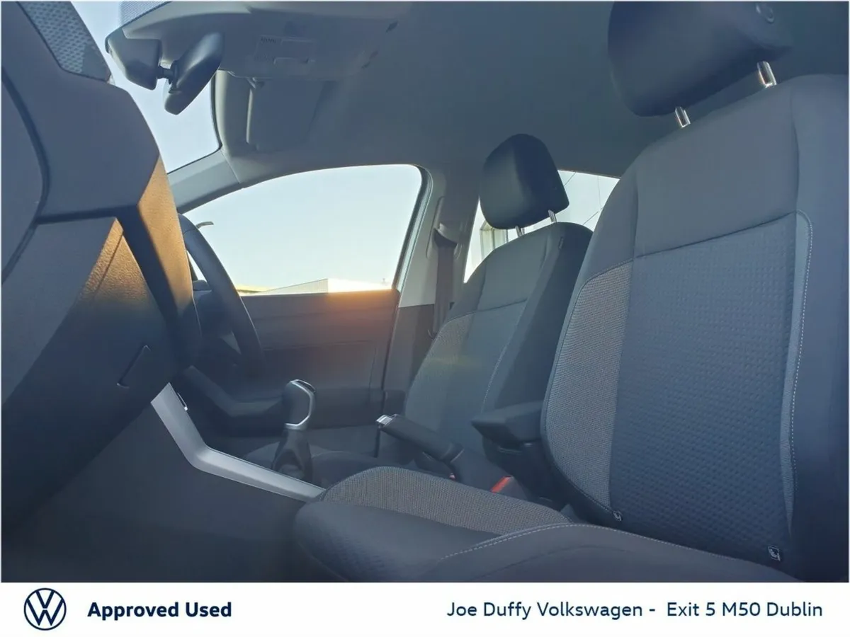 Volkswagen Polo LIFE 1.0 TSI 95HP - Image 4