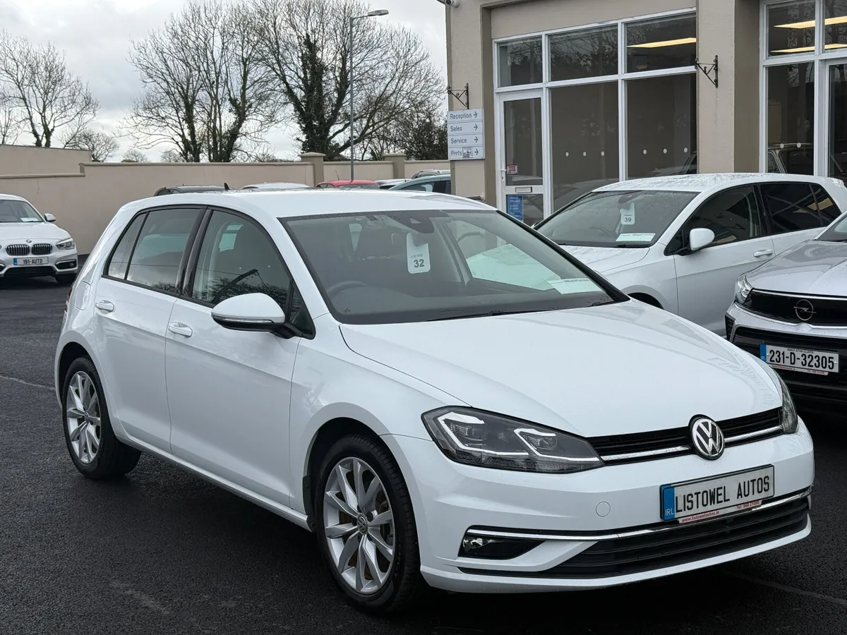191 VW GOLF COMFORTLINE 1.2 AUTOMATIC - Image 4