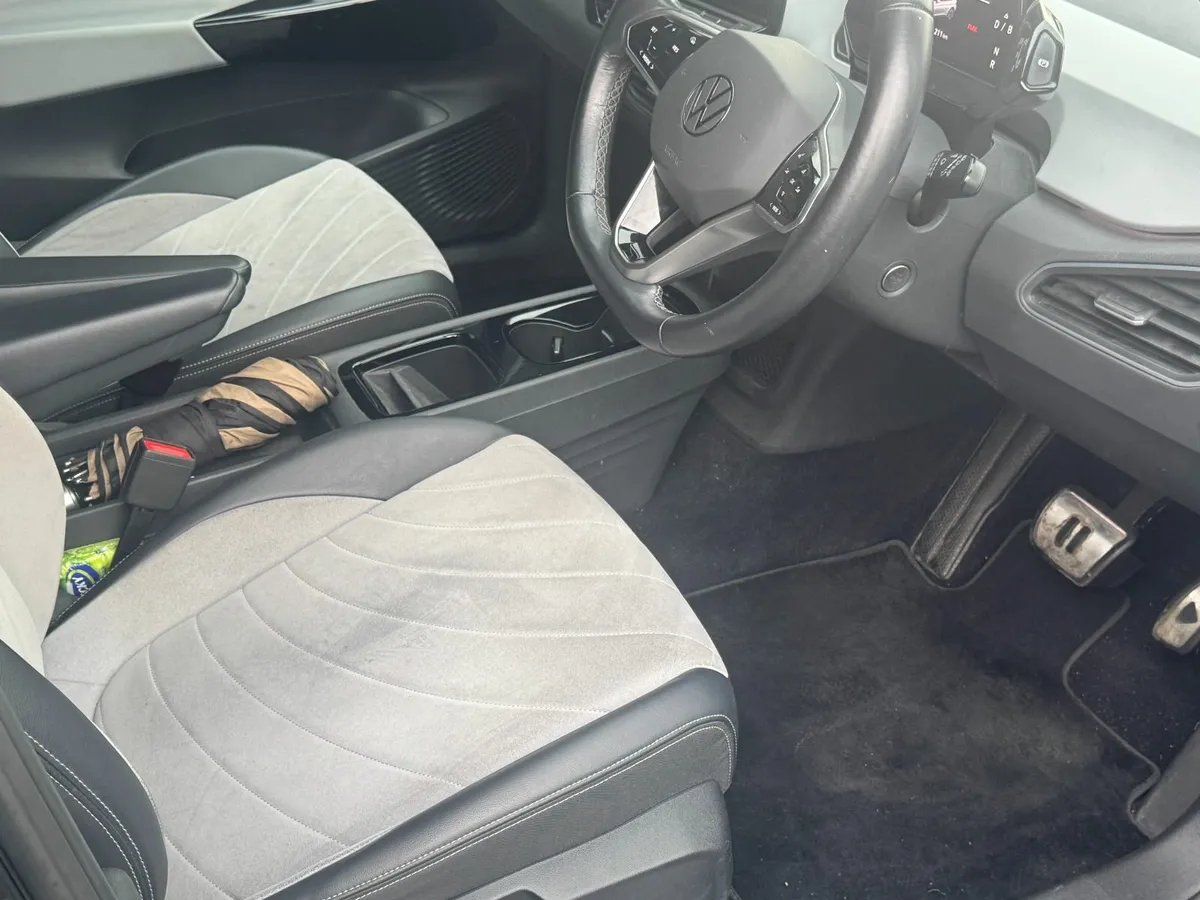 Volkswagen ID.3 PRO S   2022 - Image 4