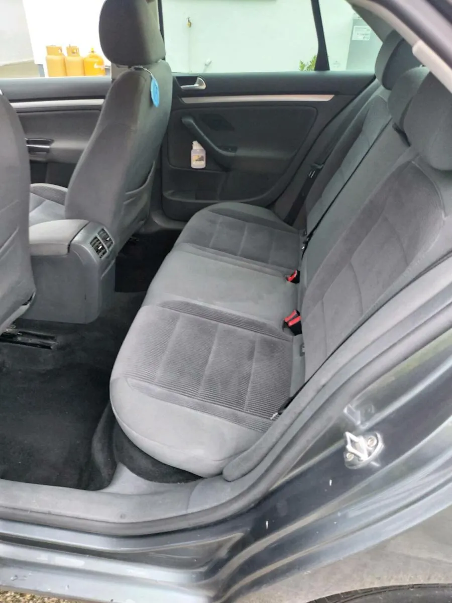 vw Jetta 2007 - Image 3