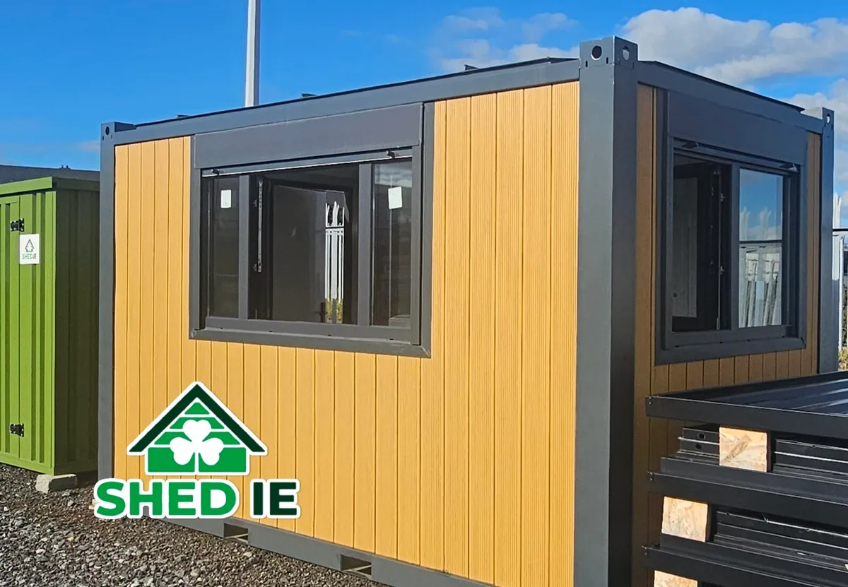 Kiosk , mobile catering - Image 2