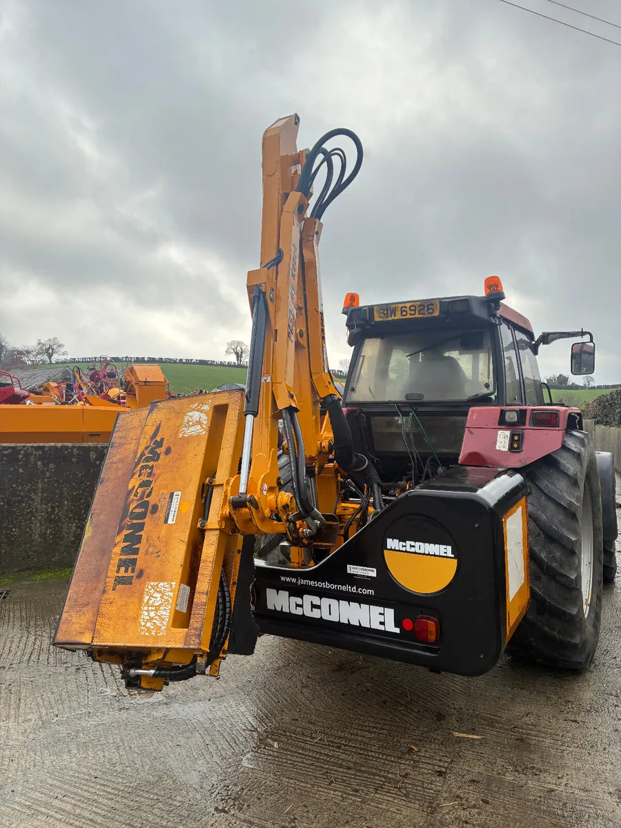 McConnel PA52e - Image 1