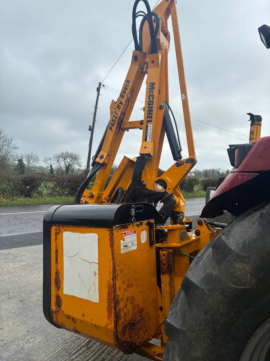 McConnel PA52e - Image 3