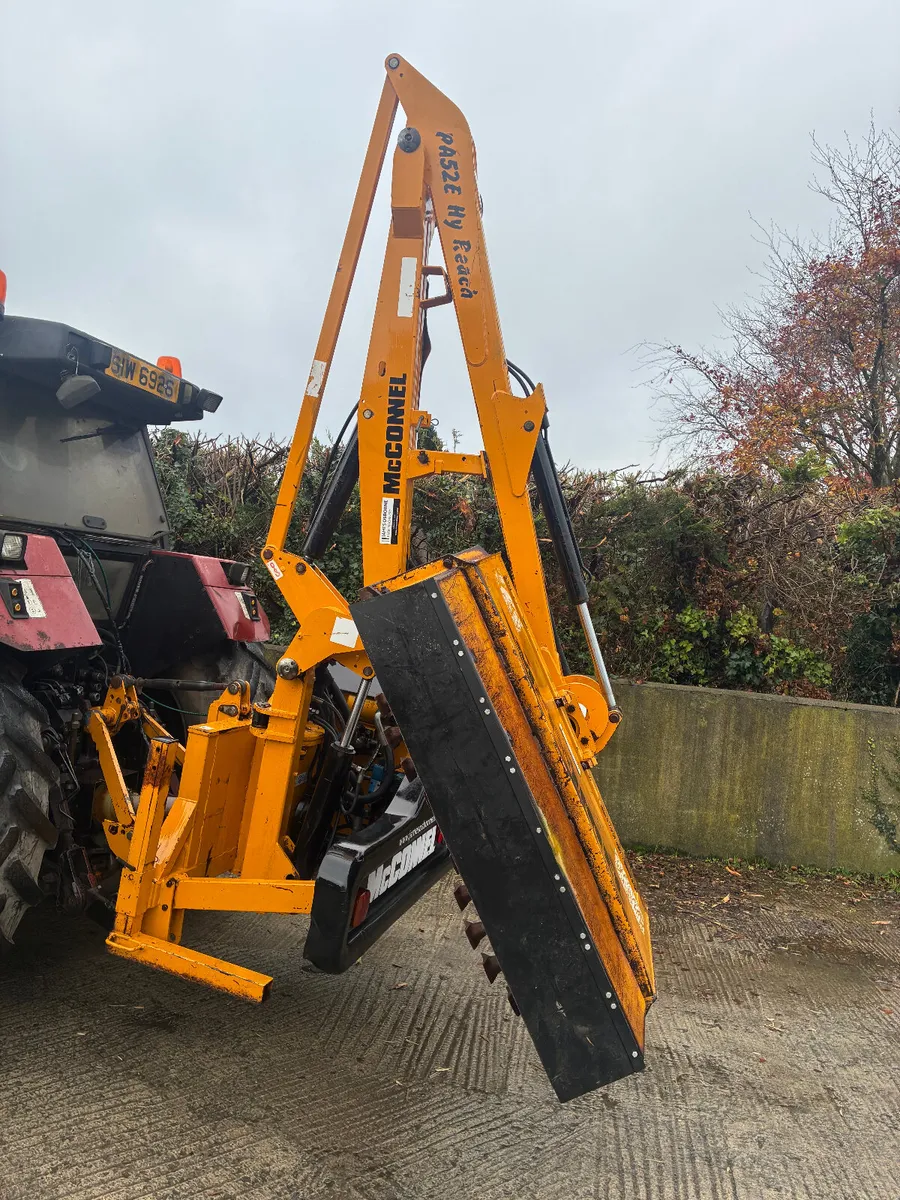 McConnel PA52e - Image 4