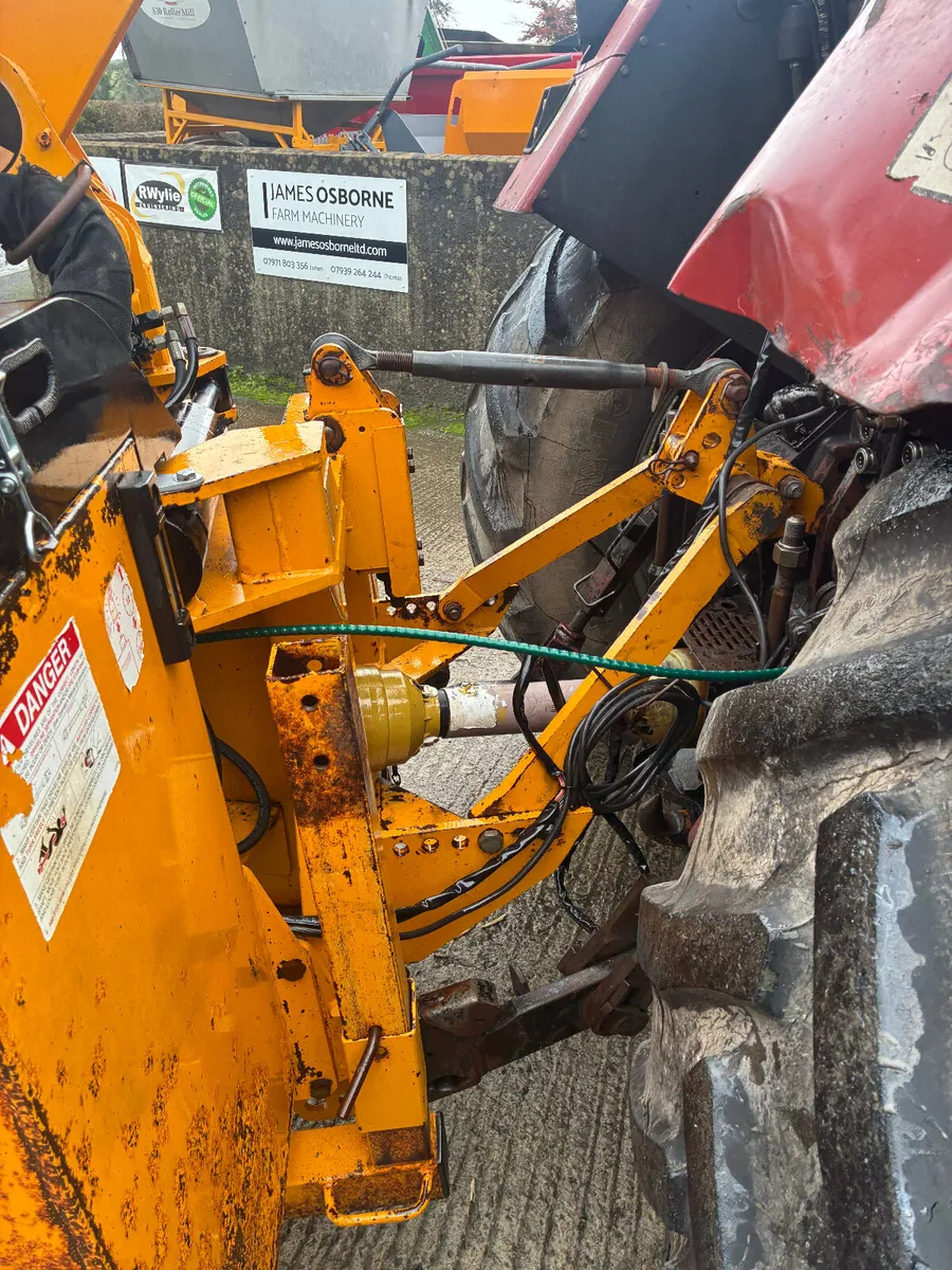 McConnel PA52e - Image 2