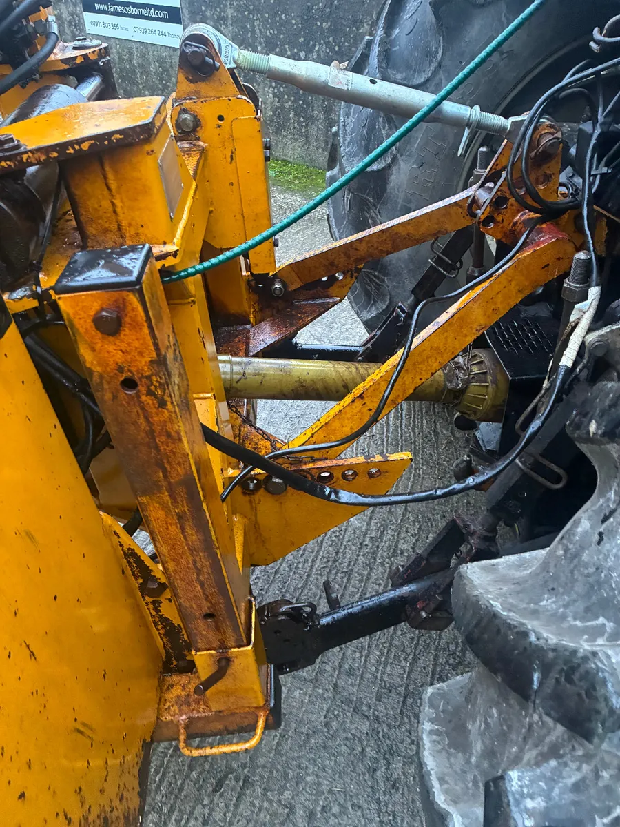 McConnel PA52e - Image 3