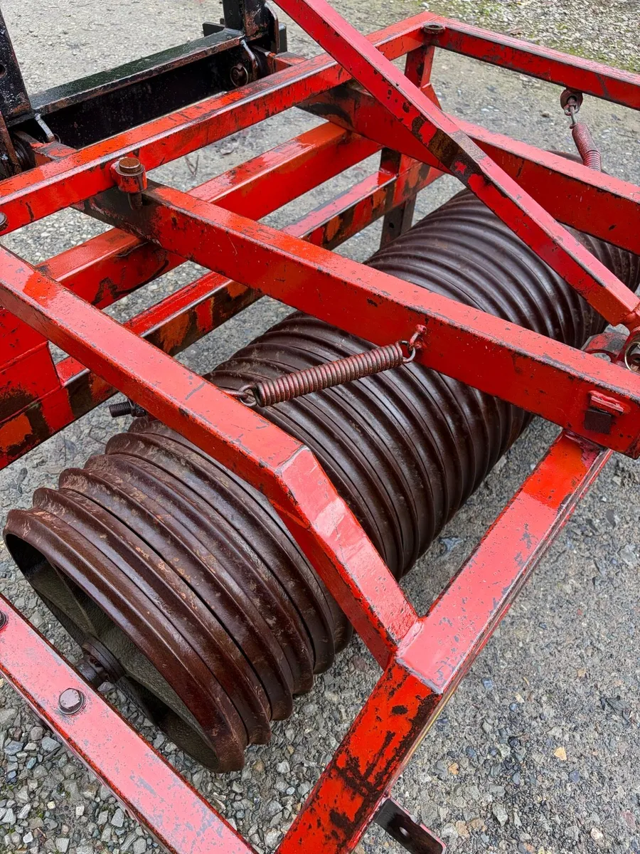 Farmforce 1.5m front press - Image 4