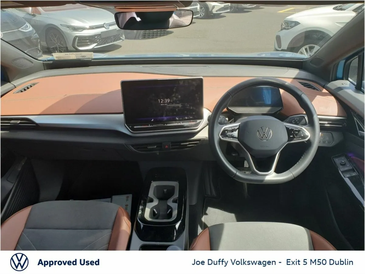 Volkswagen ID.4 PRO PLUS 77kWh 286HP - Image 3